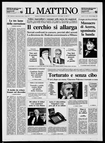 Il mattino